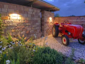 Hotel Restaurant Zeiskamer Mühle