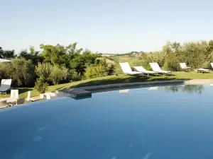 Castello di Monterado