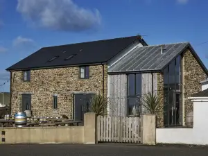 Victoria Inn Brewhouse B&B