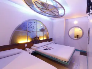 Astrotel Novaliches