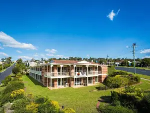 Merimbula Sapphire Motel