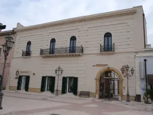 Plazacarrisi Hotel & Spa