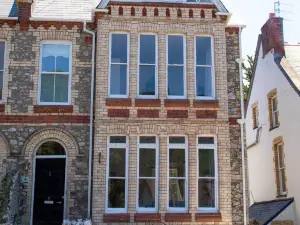 ブロードパーク ヴィラ