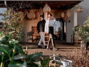 Mana Lisa Boutiquehotel