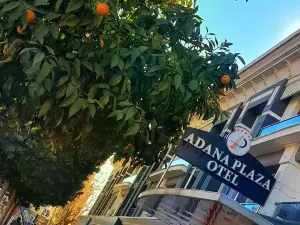 Adana Plaza Hotel
