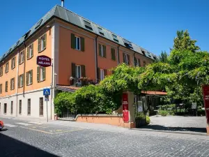 Hotel Milano Pool & Garden