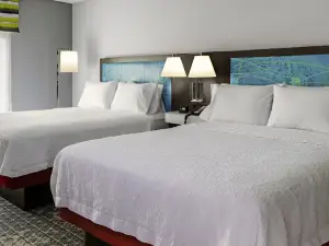 Hampton Inn & Suites Rockingham