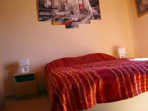 Serene Barbat Escape with Just Minutes from the Beach