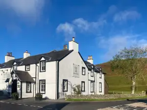The Gordon Arms Restaurant with Rooms