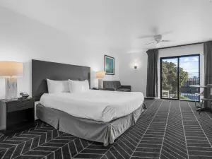 Masterpiece Hotel