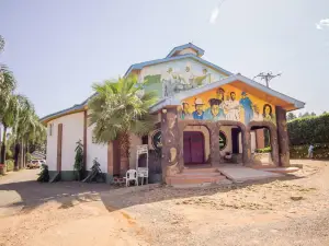 Jamindas Paradise Motel