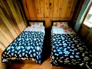 โปซาดา ฟิน เดล มุนโด