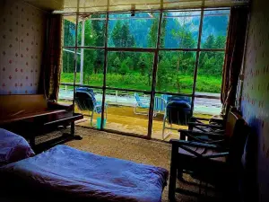 Valhalla Resort Kumrat