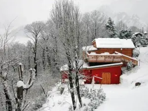 Agriturismo Prisma