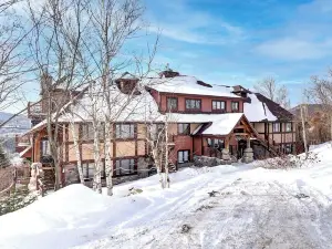 Algonquin Chalets
