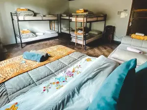 Hostel Picus