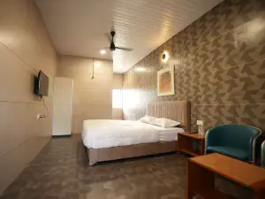 Vihara Inn