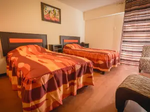 Hotel Koricancha