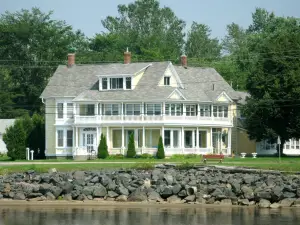 Governor's Mansion Inn