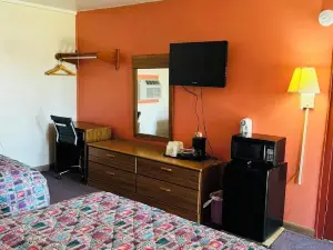 Budget Inn - Scottsboro