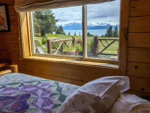 Juneberry Lodge