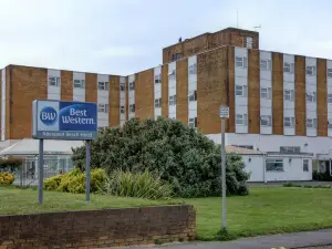 Best Western Aberavon Beach Hotel