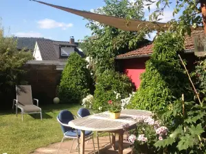Ferienwohnung Anke Kaufmann