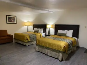 Palomino Motel