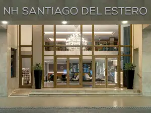 เอ็นเอชซันติเอโกเดลเอสเตโร