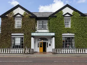 The Harbourview Hotel