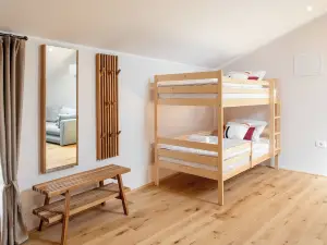 Wellba Homestead Planina