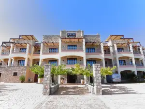 Vathi Hotel