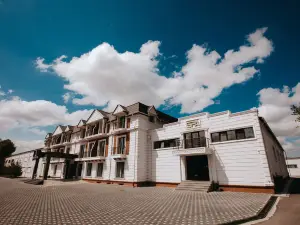Castle Resort Spa Hotel