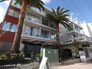 The Palms Apartments
