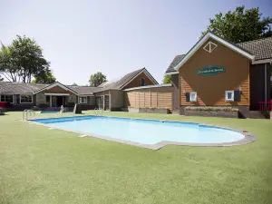 Atmospheric Bungalow Near the Veluwe