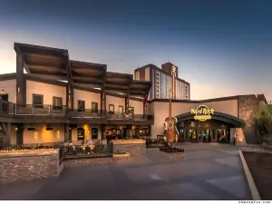 하드락 호텔 & 카지노 레이크 타호