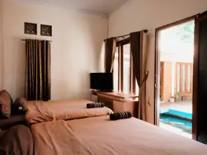 Girly Homestay Jogja