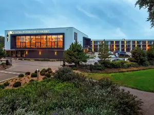 Van der Valk Hotel Sassenheim - Leiden