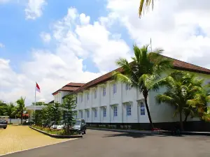 Le Semar Hotel Serang