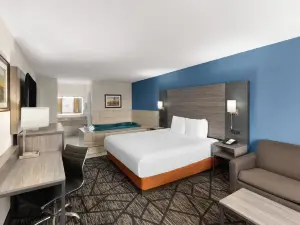Baymont by Wyndham Richburg - Chester Area