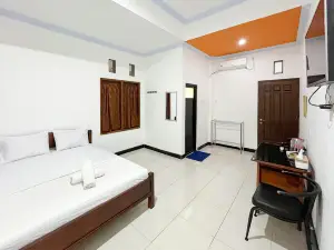 Permana Homestay Syariah Mitra RedDoorz