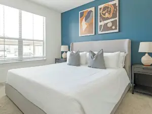 แลนดิ้ง อพาร์ตเมนต์ วอลเลอร์