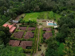 Clover Holiday Village Coorg Resort by Voye Homes