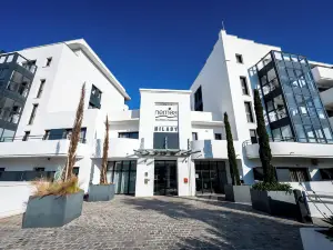 Nemea Appart Hotel les Hauts de Milady Biarritz