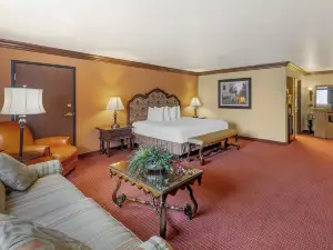 Best Western San Isidro Inn