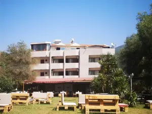 Selim Sultan Otel