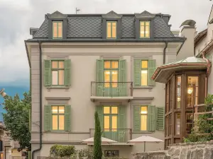 斯泰納赫鎮房子梅拉諾