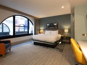 Hilton Garden Inn Dayton Downtown