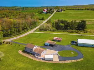 Spacious Pennsylvania Vacation Rental w/ Backyard
