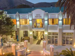 Montagu Country Hotel